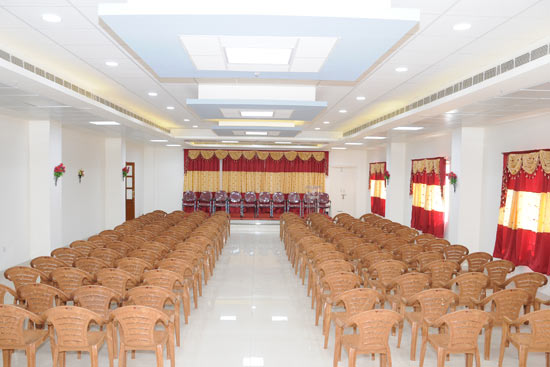 accomodation @YMCA Bangalore